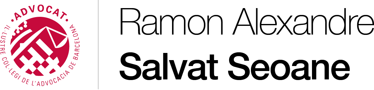 Ramon Alexandre Salvat Seoane